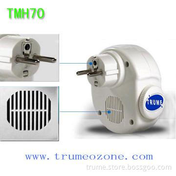 Plug-in Ceramic Tube Ozone Air Purifier